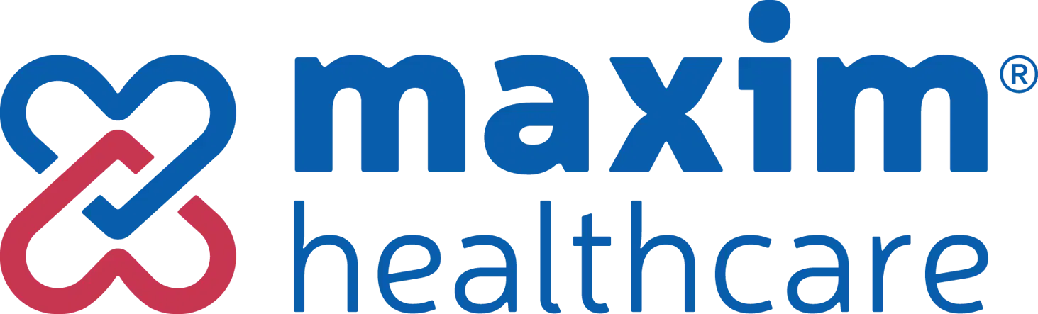 Maxim Healthcare