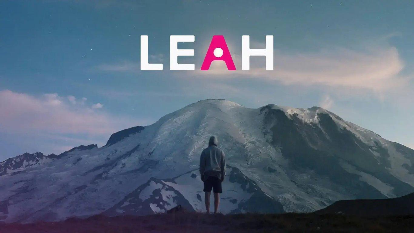 See Leah in action