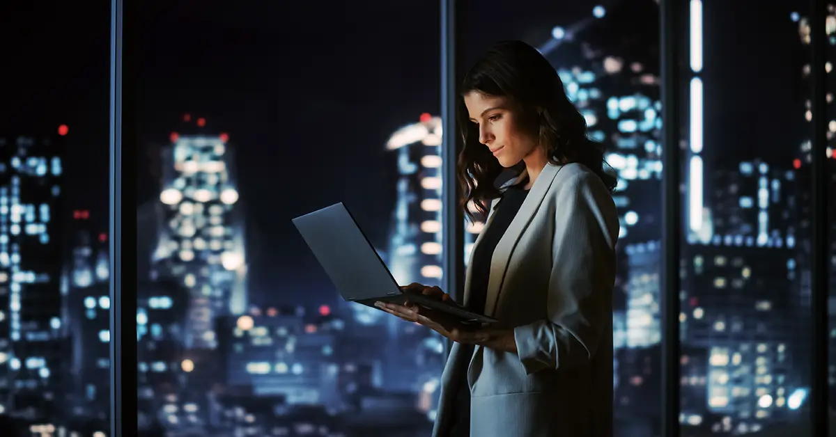 Leah Launches Leah Maestro, the First Super Orchestrator for the Enterprise