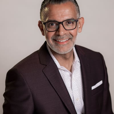 Ajit Narang