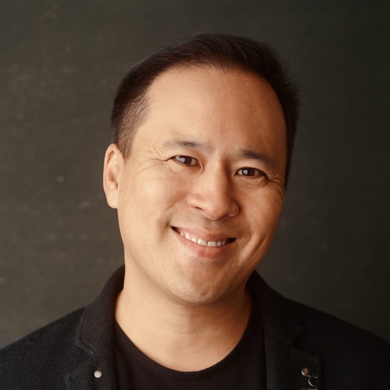Jeremiah Owyang